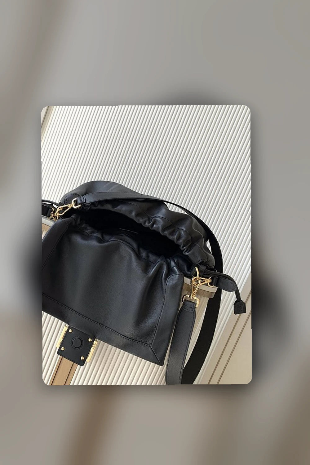 NB - FDE Bag - 245