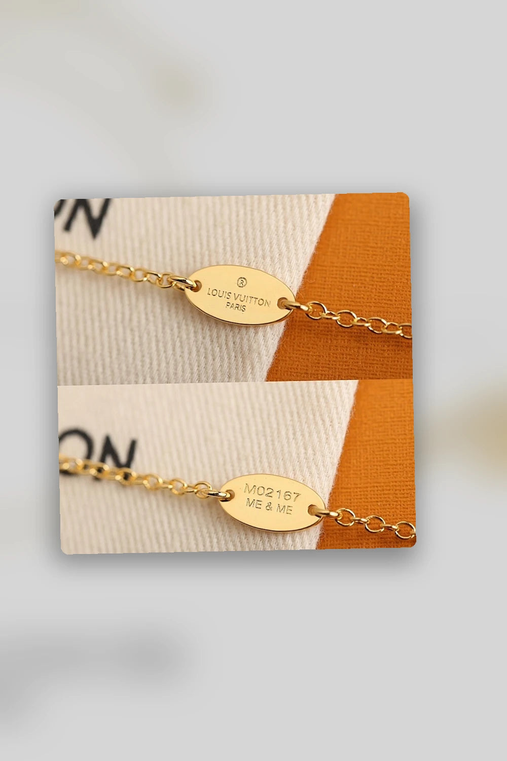 NB - LOV Jewelry - 082