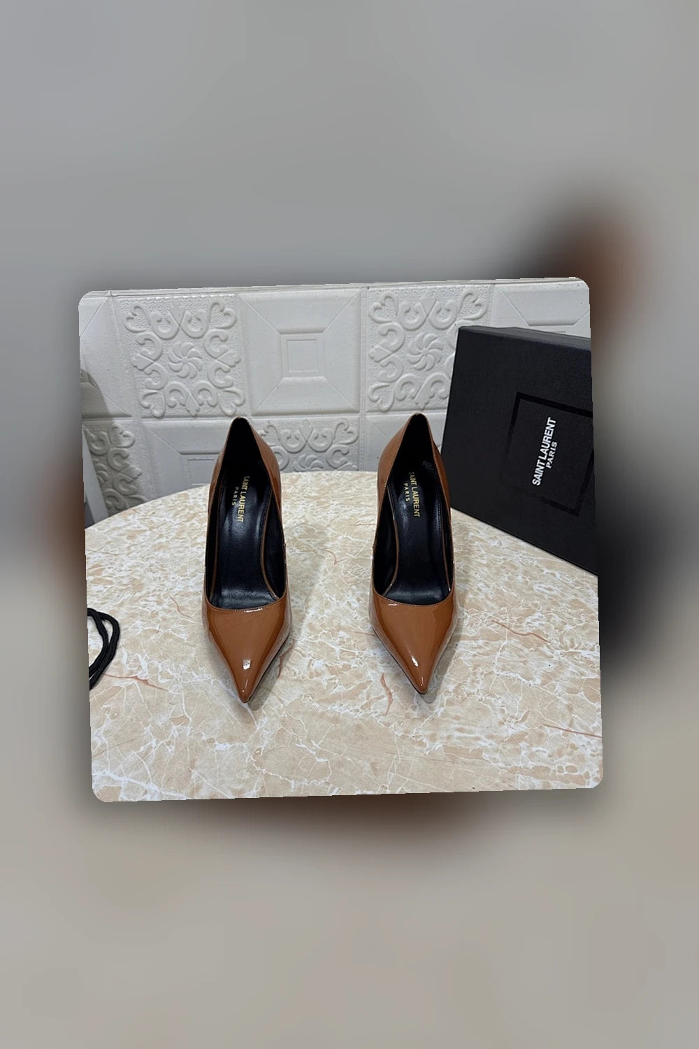 NB - YLS Women Shoes - 895