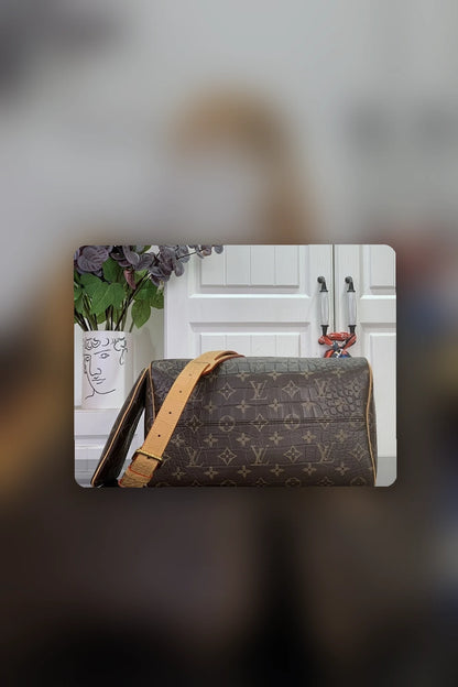 NB - LOV Bag - 1464
