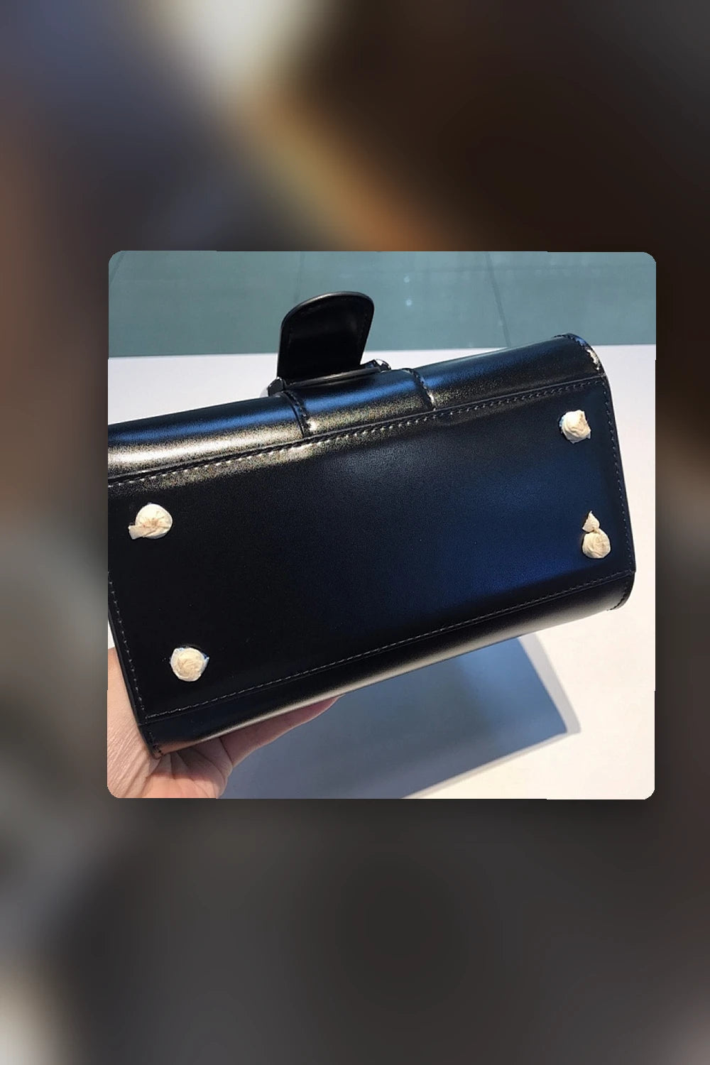 NB - DLVX Bag - 282