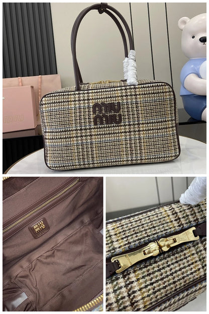 NB - MMU Bag - 964