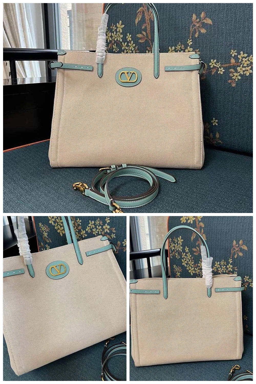 NB - VEL Bag - 199