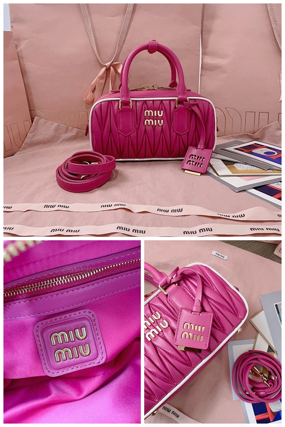 NB - MMU Bag - 630