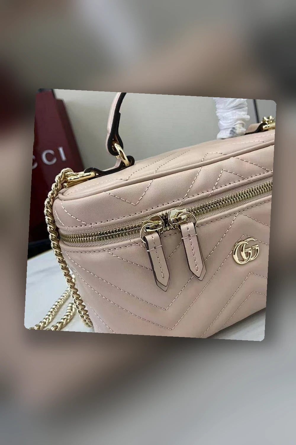 NB - GUKI Bag - 367