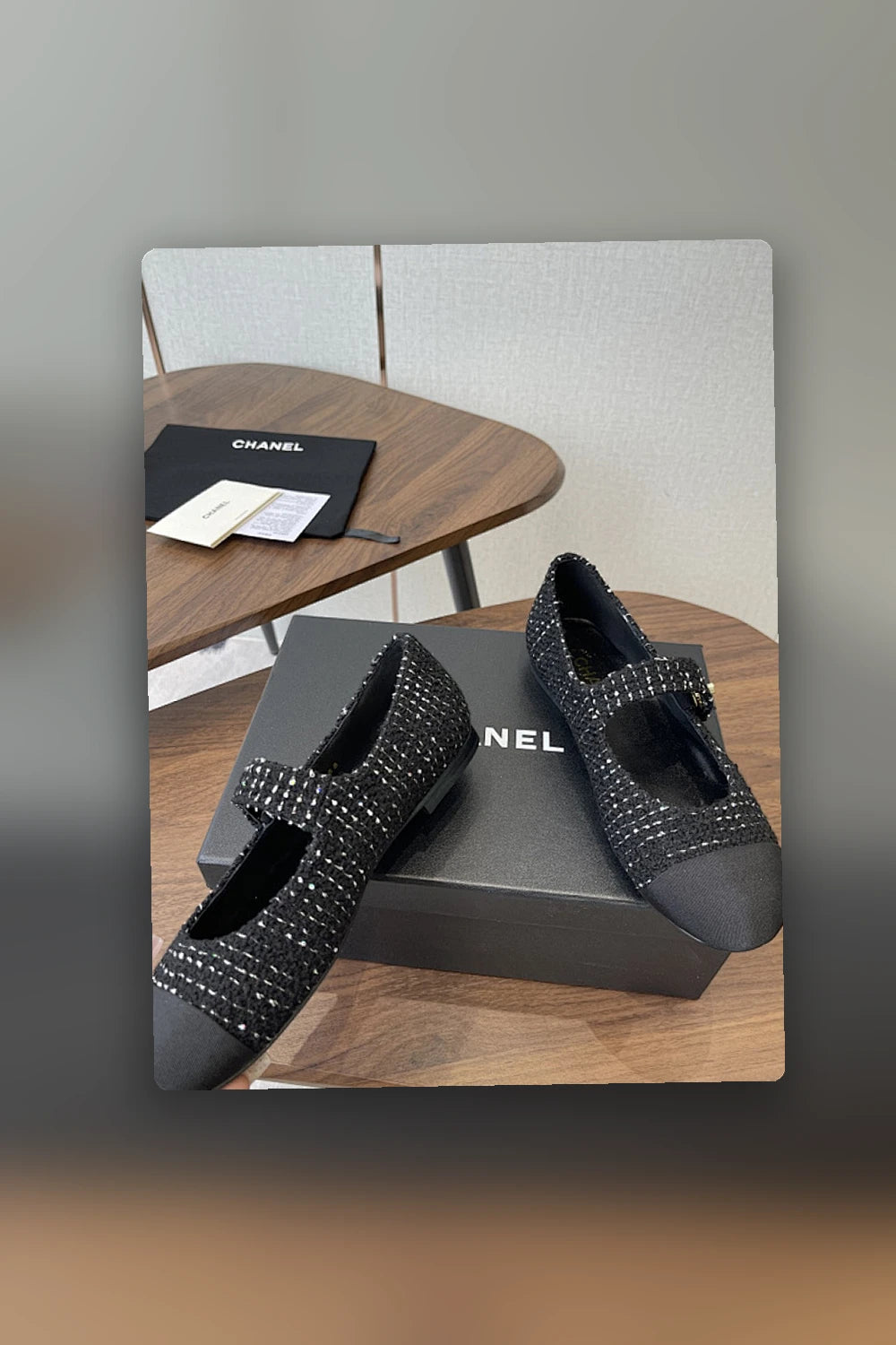 NB - CHL Mix Items - 442