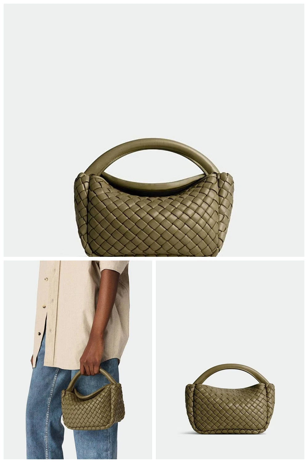 NB - BOV Bag - 189