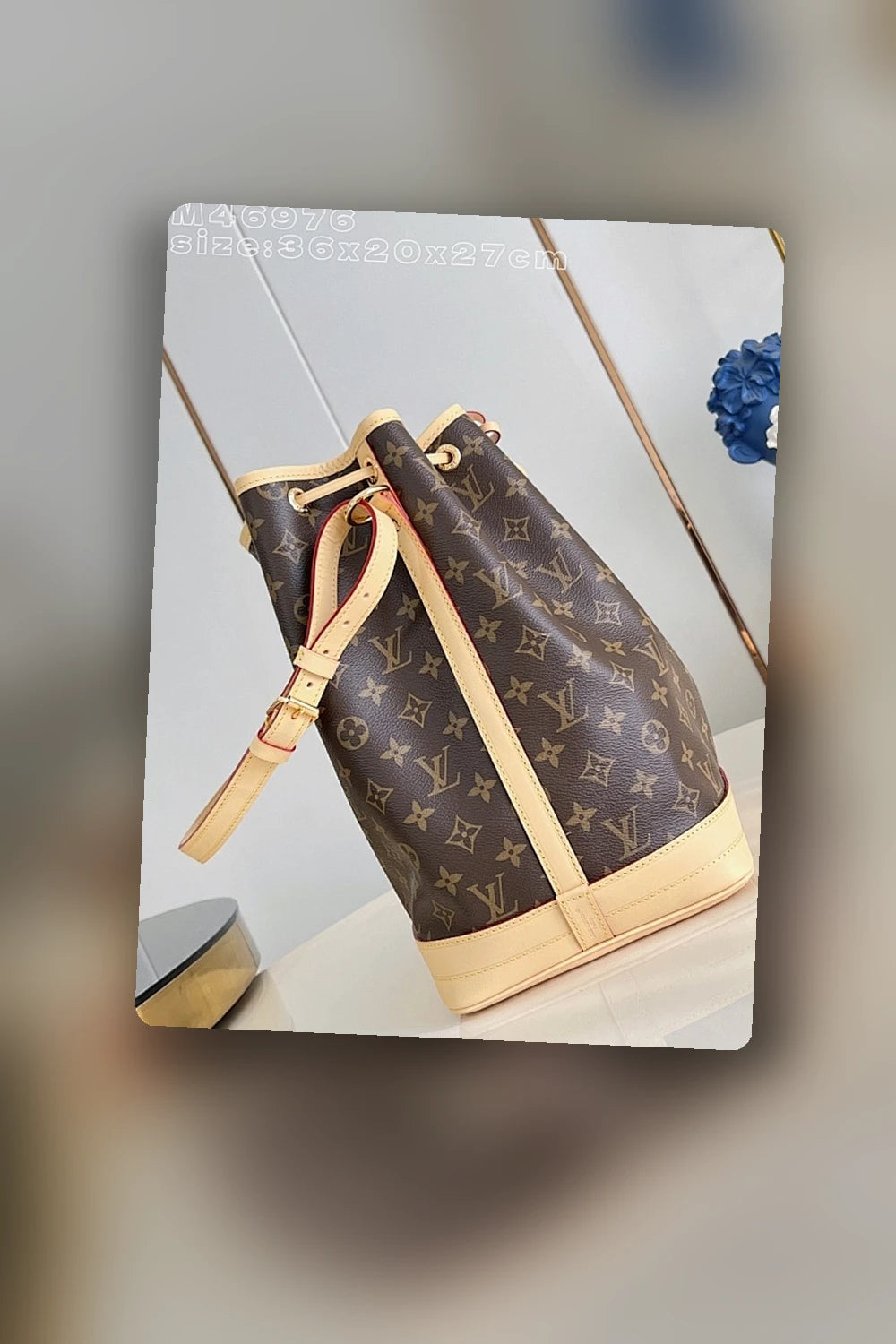 NB - LOV Bag - 667