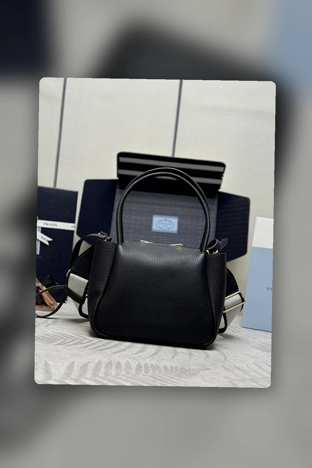 NB - PD Bag - 1035