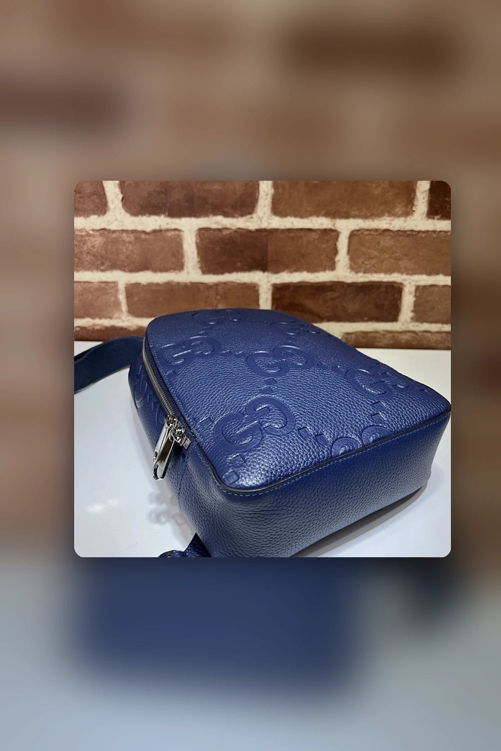 NB - GUKI Bag - 1317