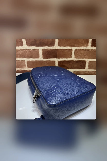 NB - GUKI Bag - 1317