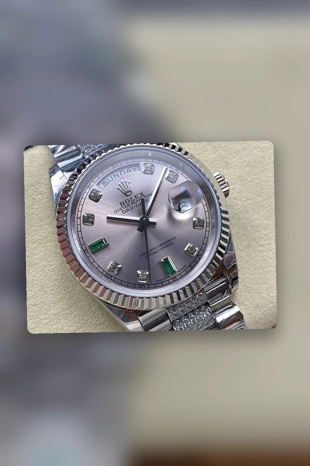 NB - Mix Watch - 081