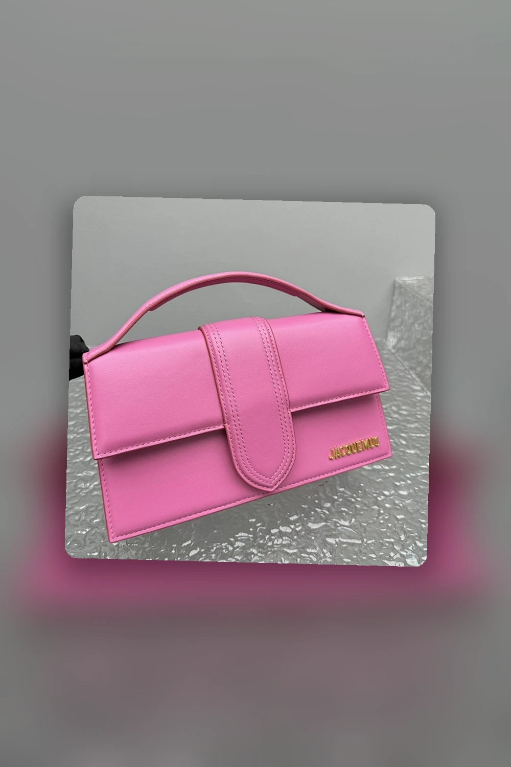 NB - JCA Bag - 164