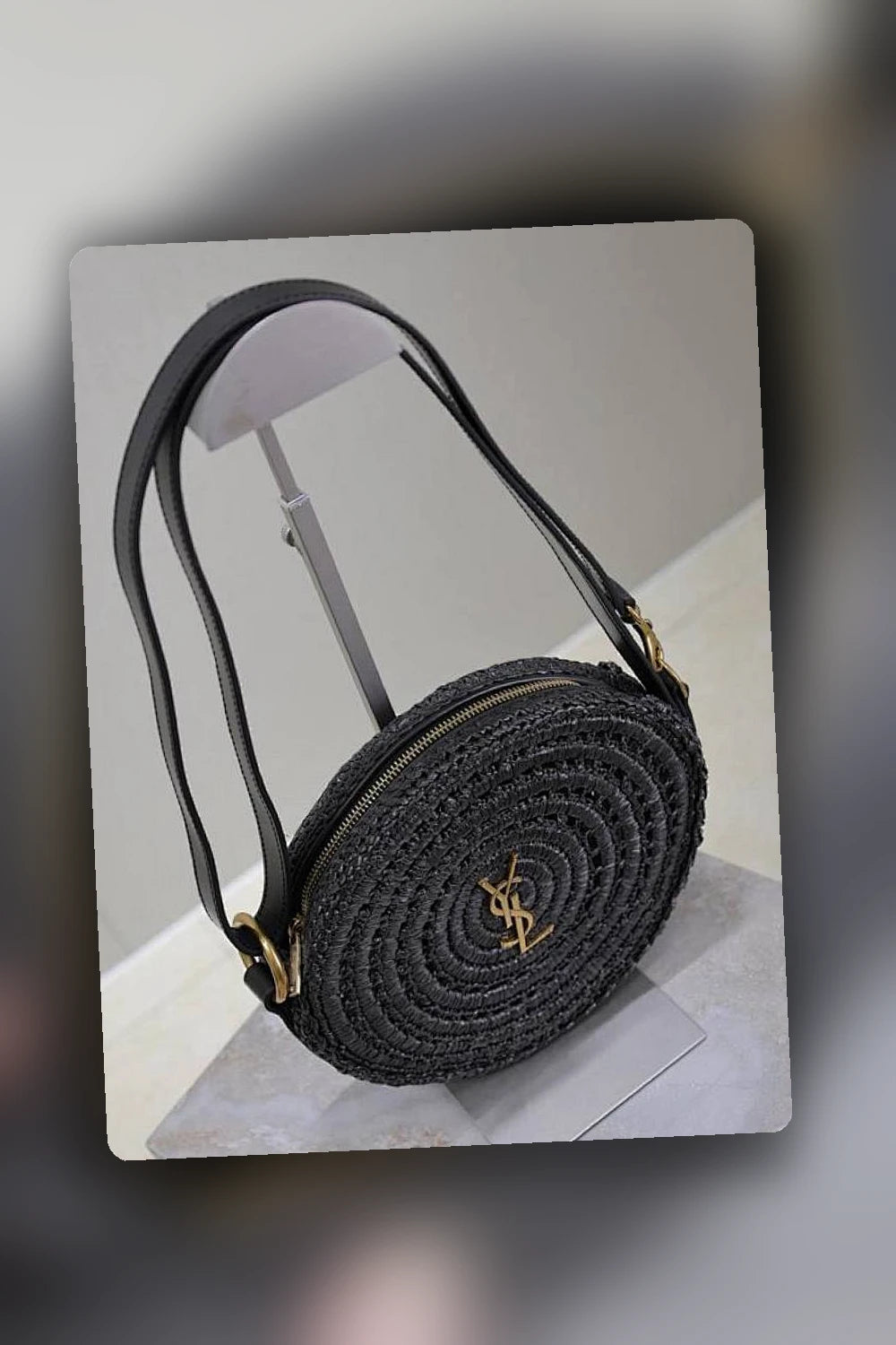 NB - YLS Bag - 1639