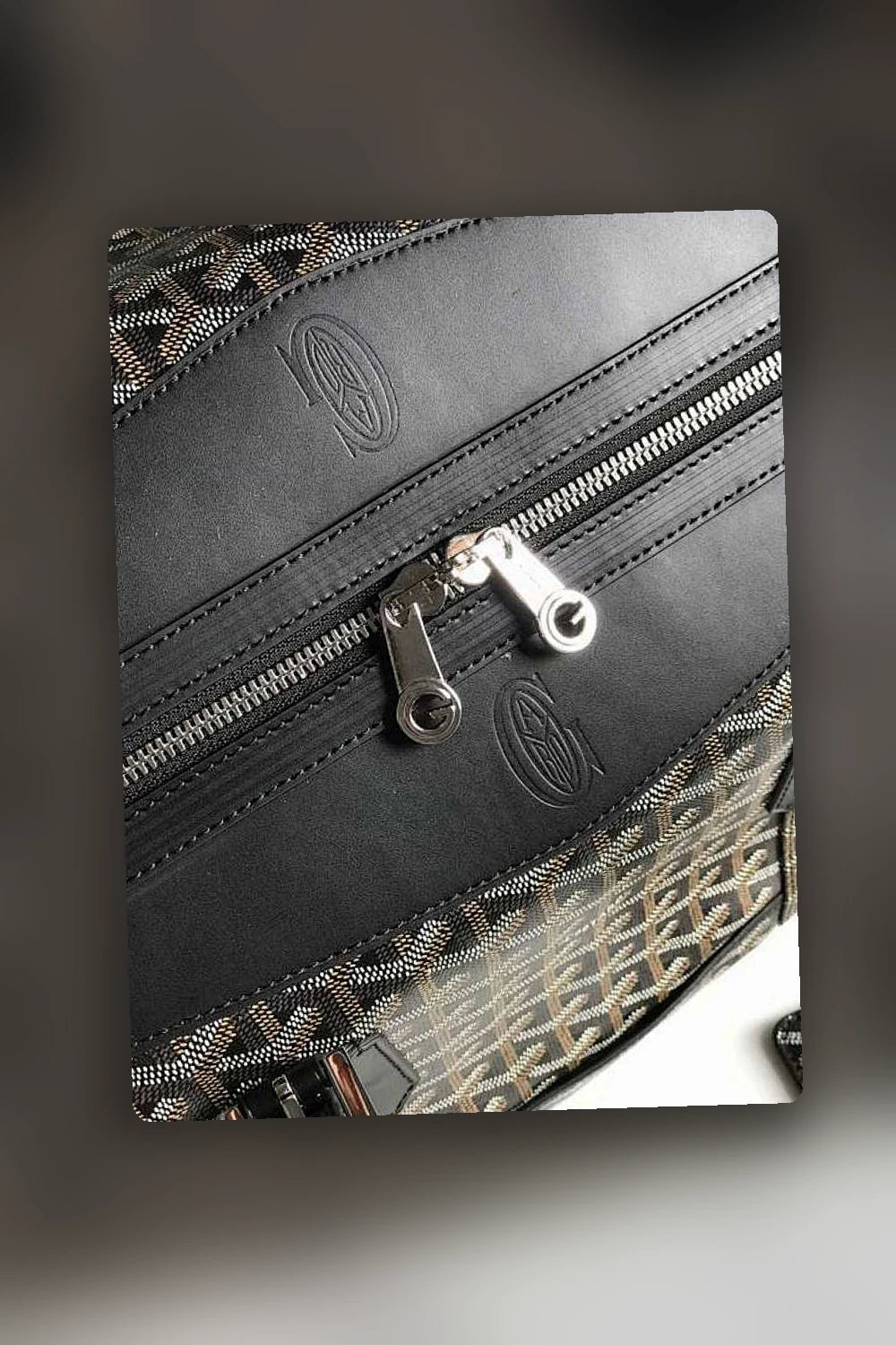 NB - GYO Bag - 1291