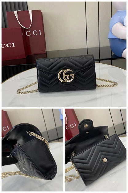NB - GUKI Bag - 685