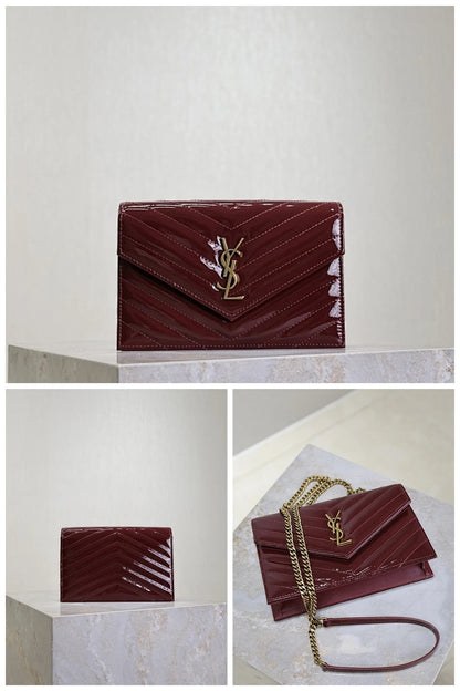 NB - YLS Bag - 468