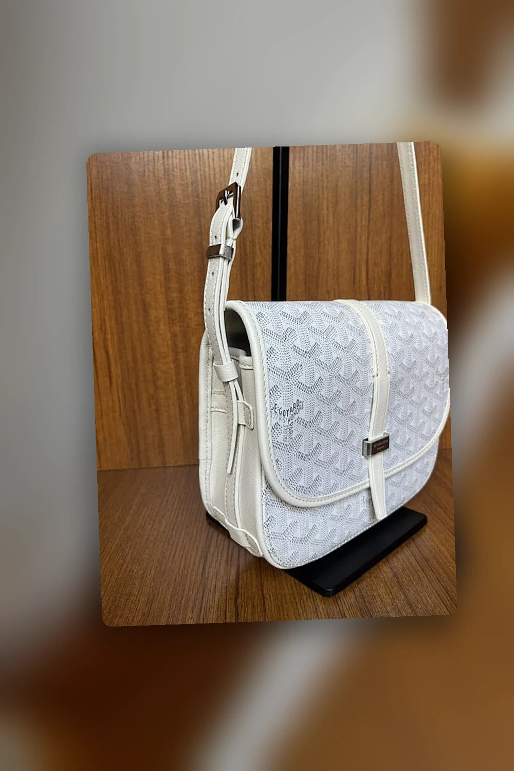 NB - GYO Bag - 1314