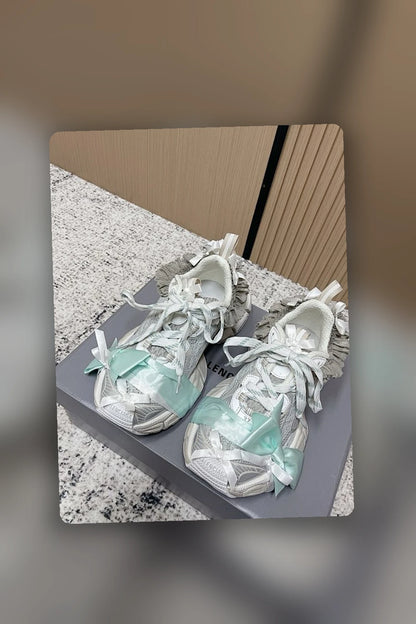 NB - BG Women Shoes - 550