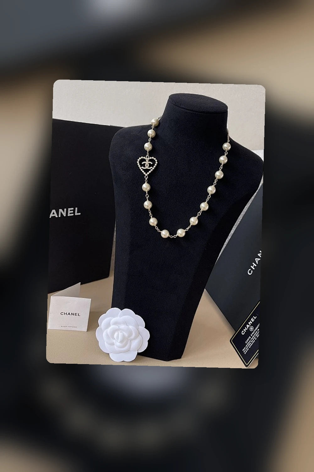NB - CHL Jewelry - 271