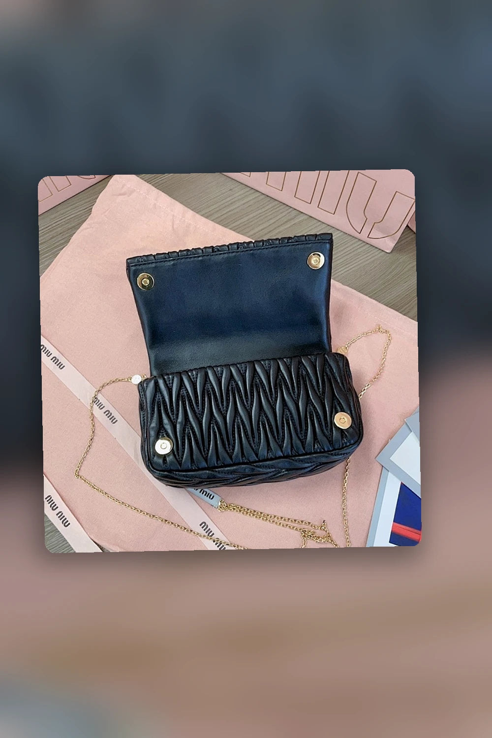 NB - MMU Bag - 170
