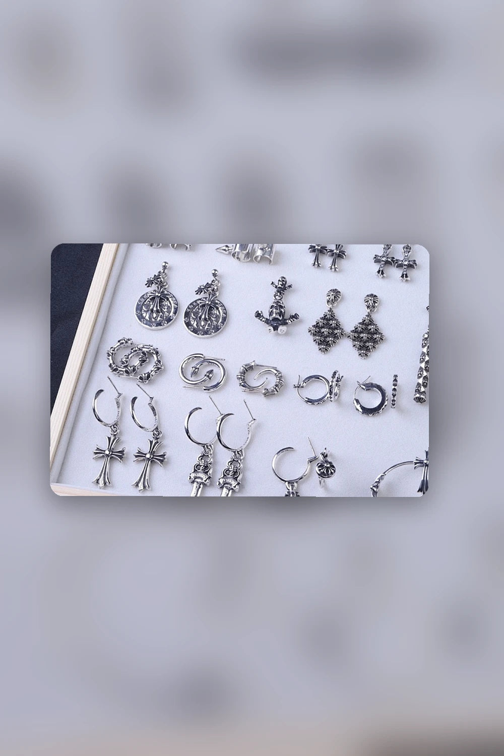 NB - CHO Jewelry - 255