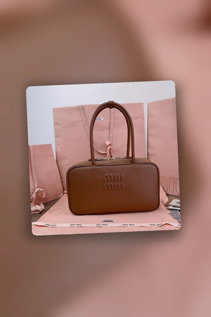NB - MMU Bag - 195