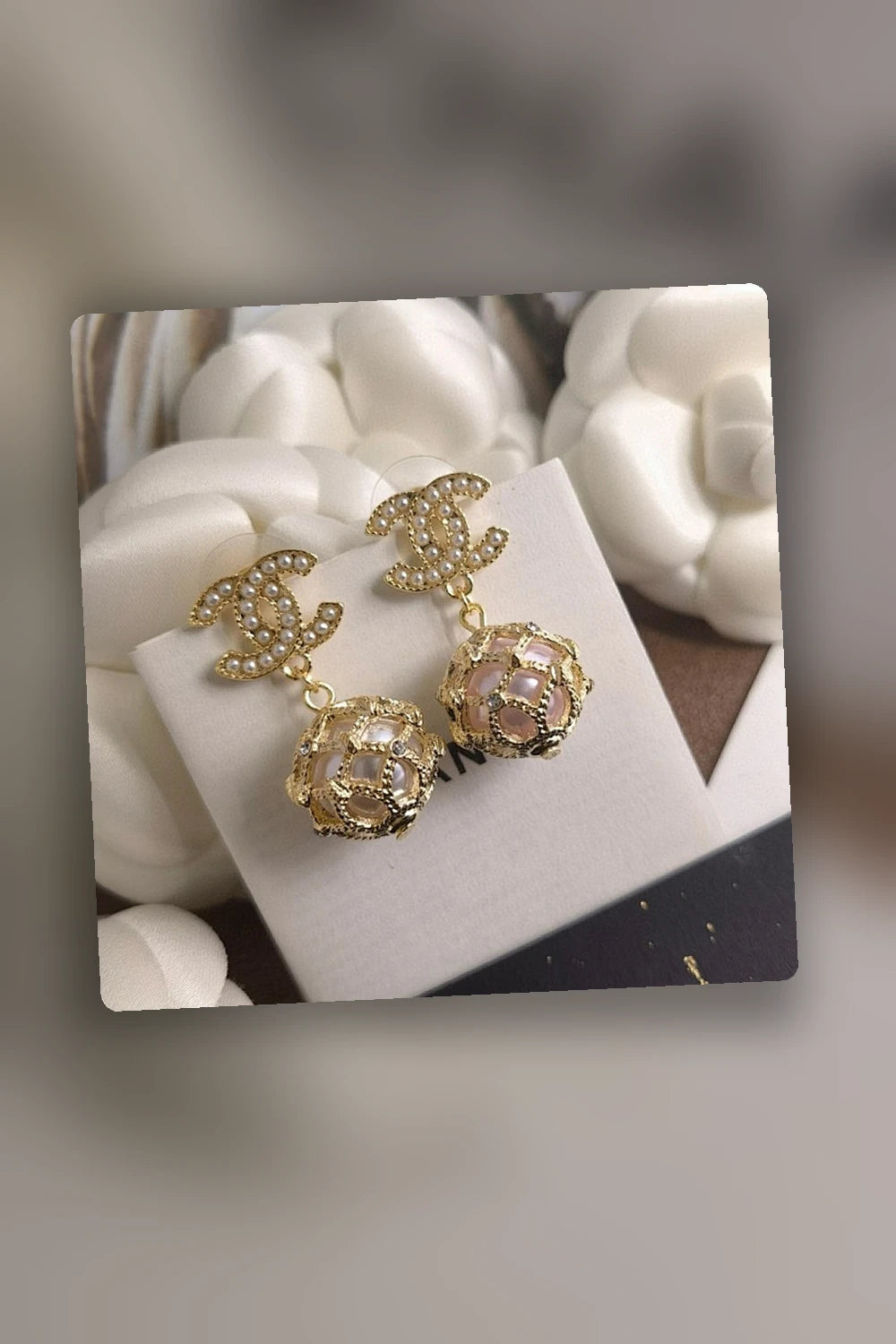 NB - CHL Jewelry - 752