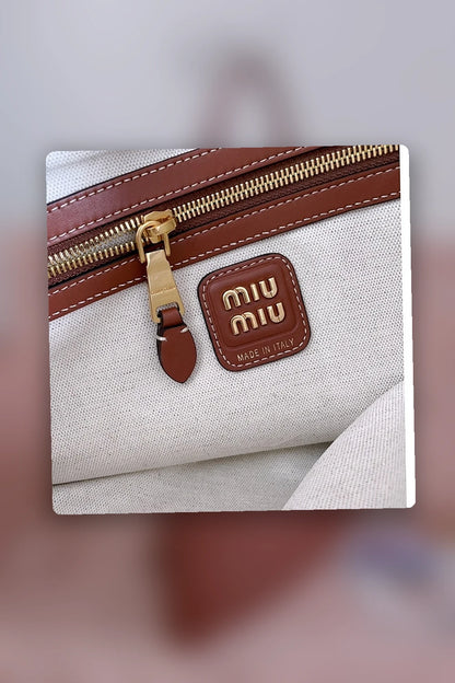 NB - MMU Bag - 1102