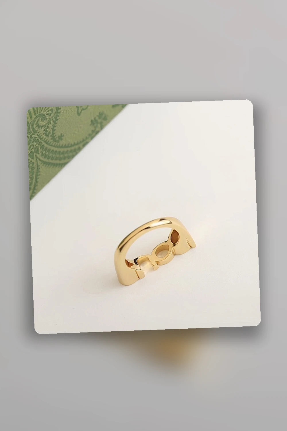 NB - GUKI Jewelry - 408
