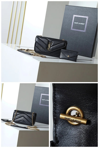 NB - YLS Bag - 089