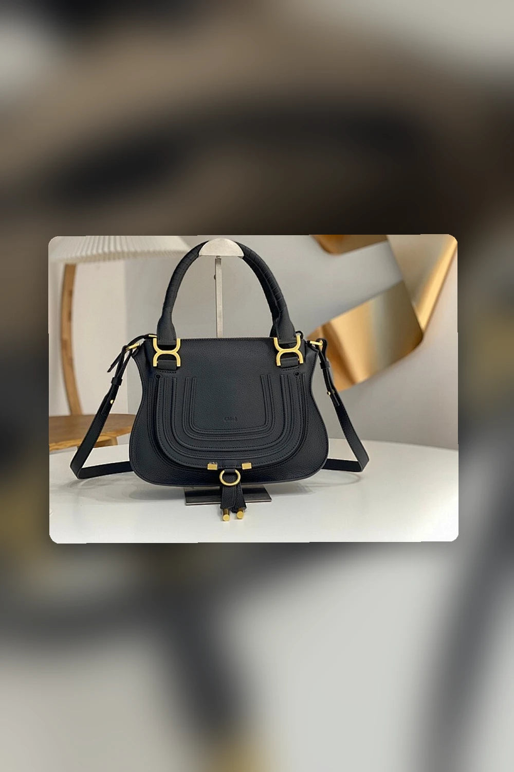 NB - CLE Bag - 471