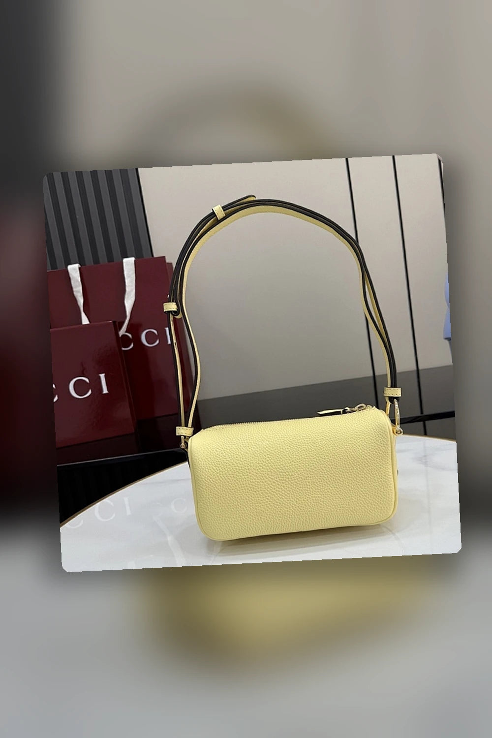 NB - GUKI Bag - 080