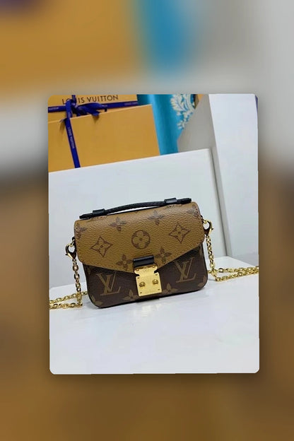 NB - LOV Bag - 1887