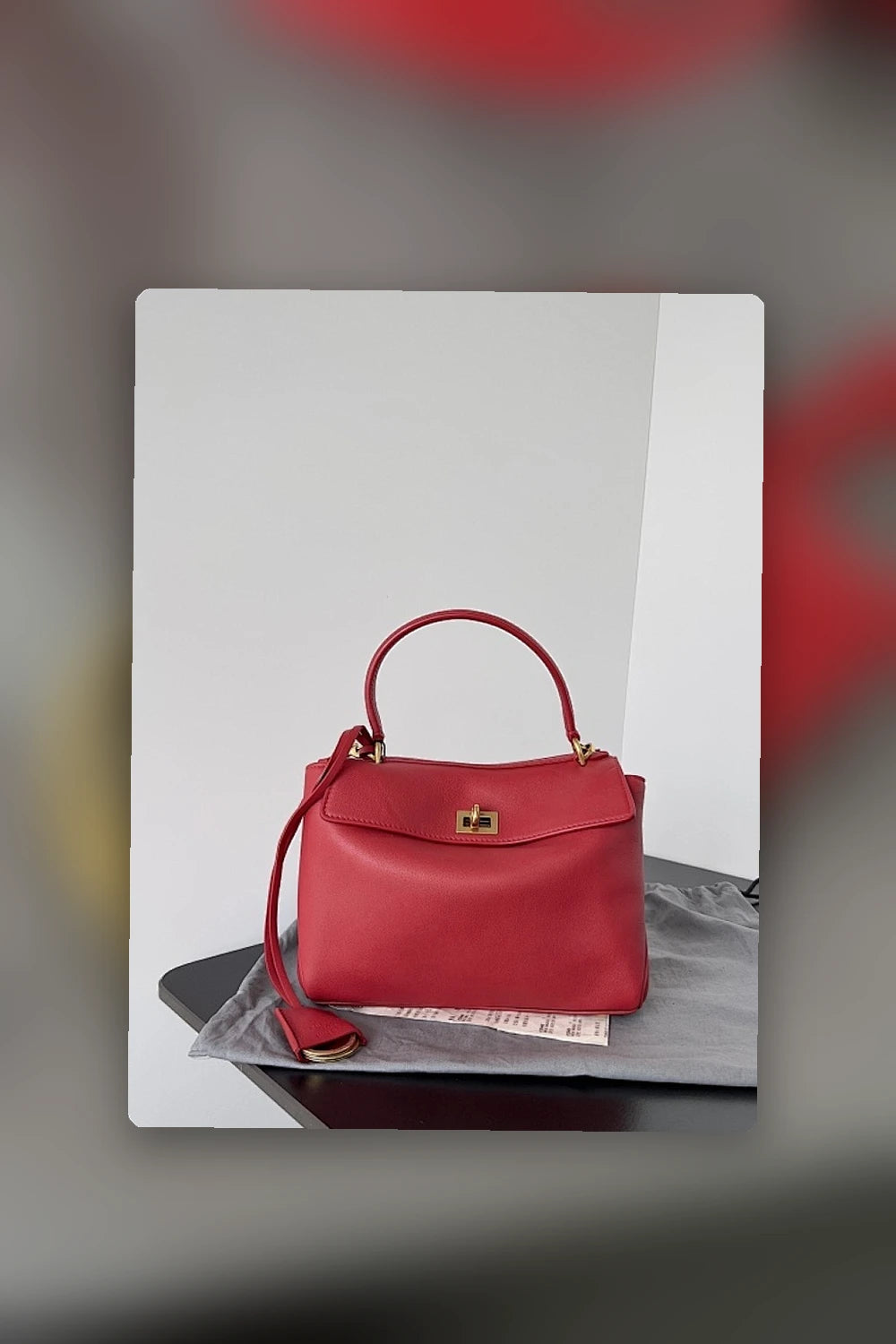 NB - BG Bag - 204