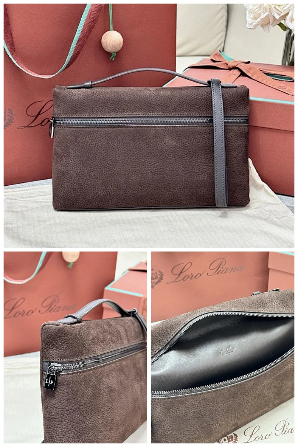 NB - LOP Bag - 005
