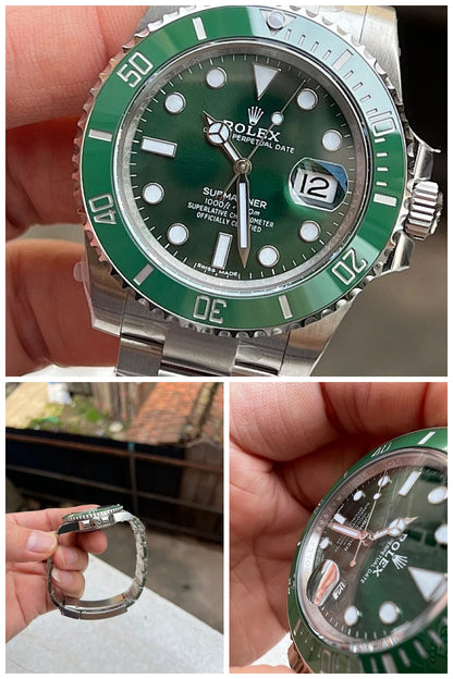 NB - Mix Watch - 1671