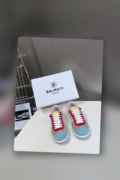 NB - BAM Women Shoes - 047