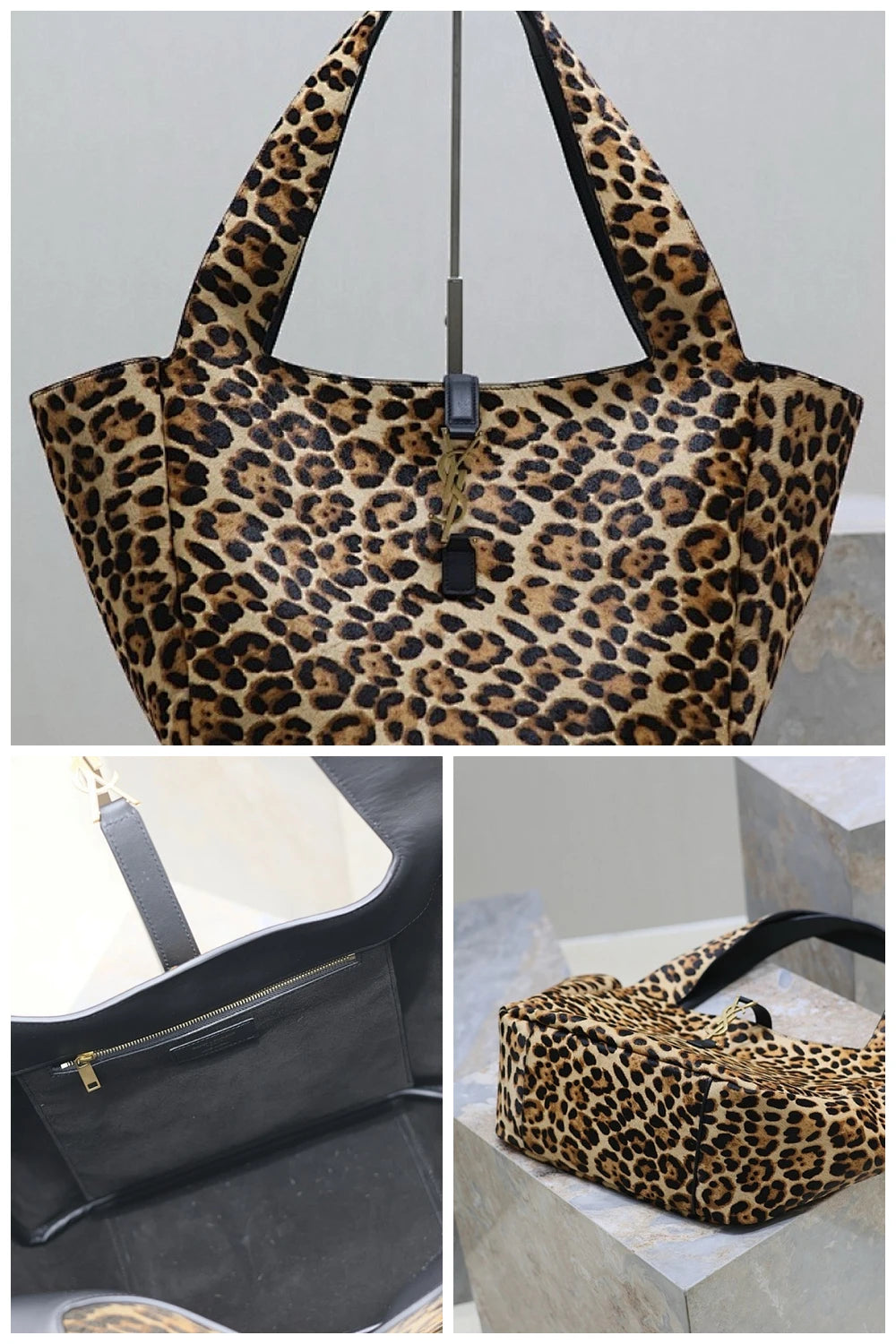 NB - YLS Bag - 1374