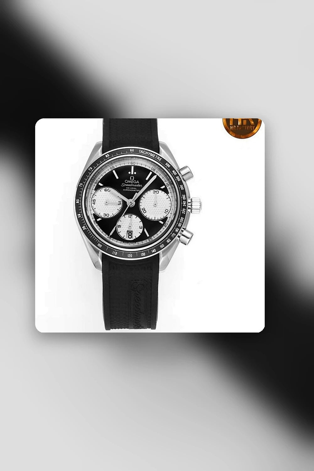NB - Mix Watch - 483