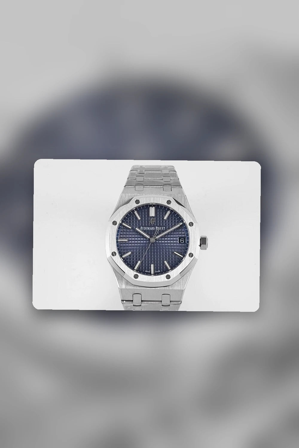 NB - Mix Watch - 137