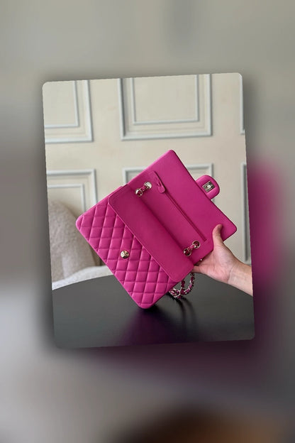 NB - CHL Bag - 487