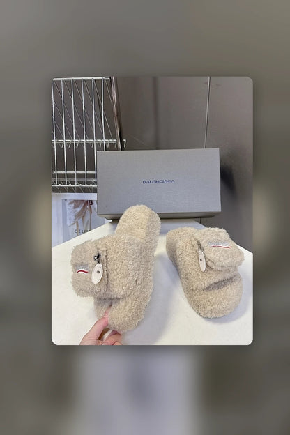 NB - BG Women Shoes - 1127