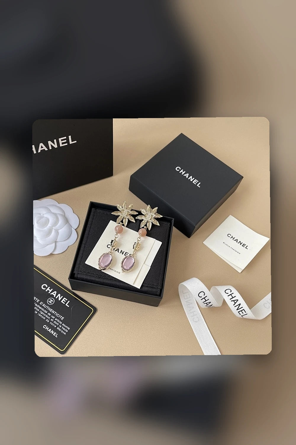 NB - CHL Jewelry - 599