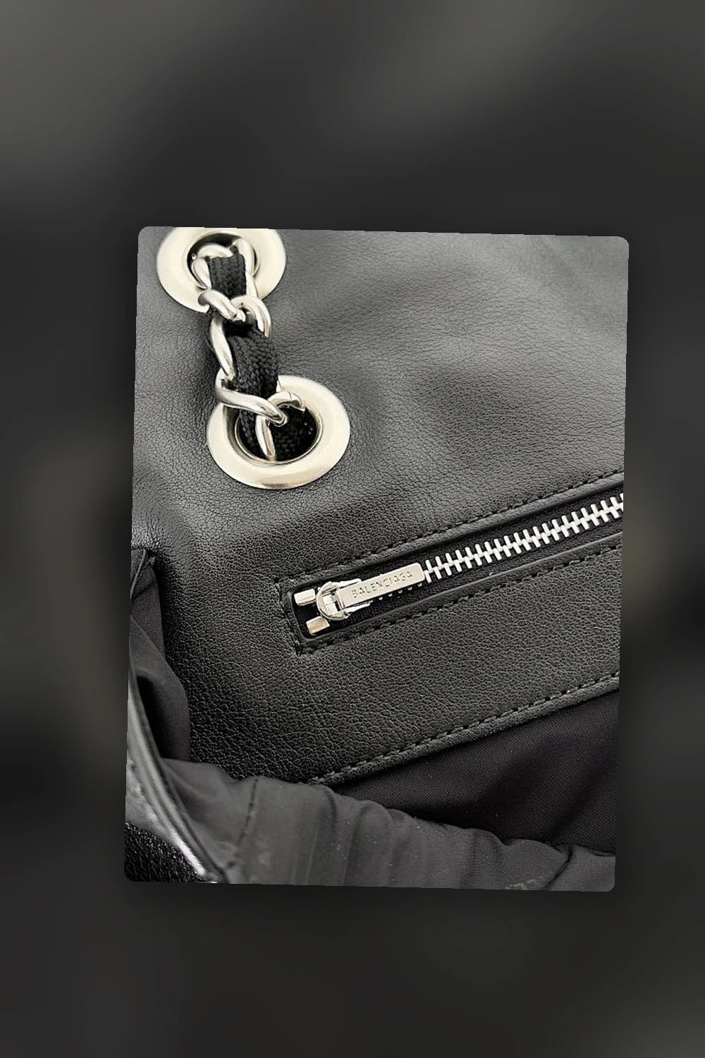 NB - BG Bag - 1051