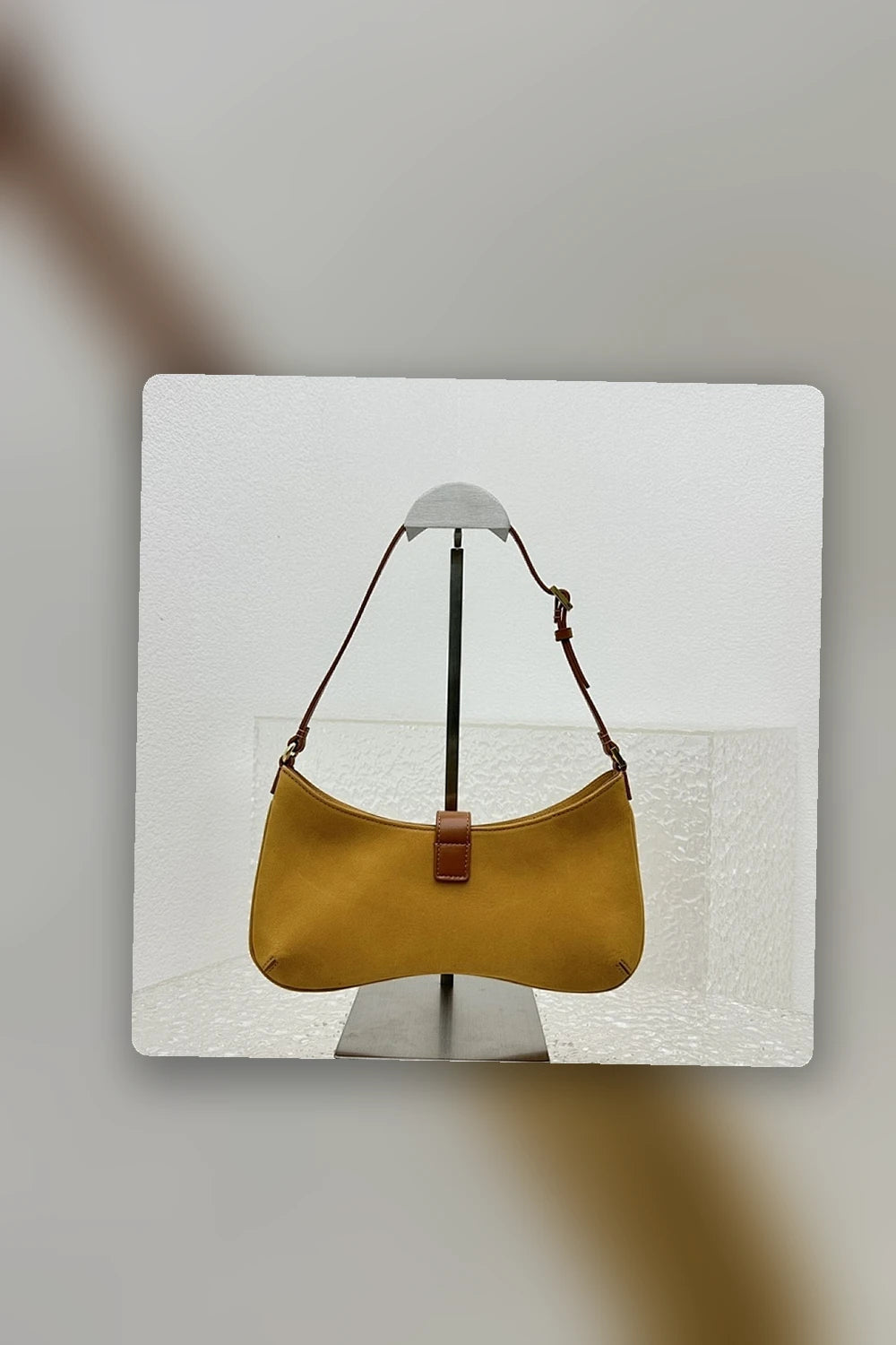 NB - JCA Bag - 402