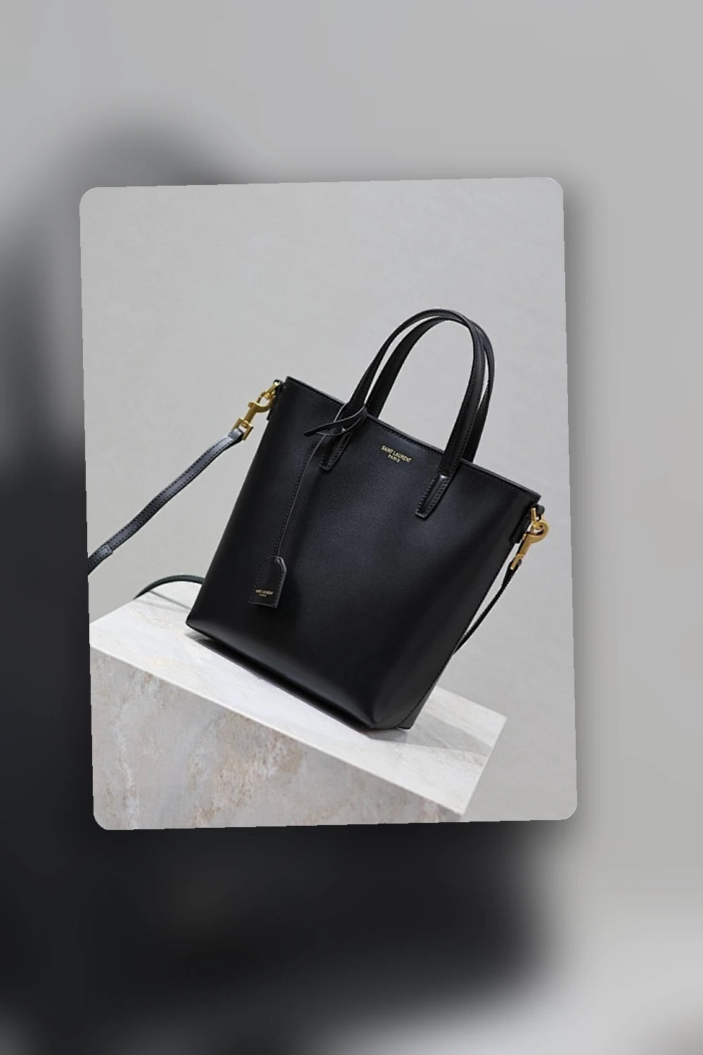 NB - YLS Bag - 1564