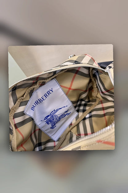 NB - BOR Bag - 273