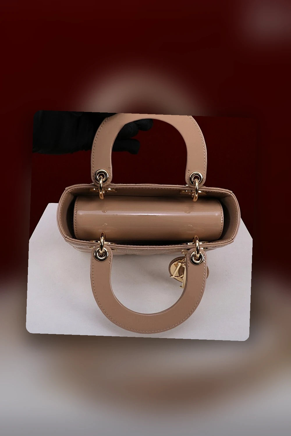 NB - DOR Bag - 816