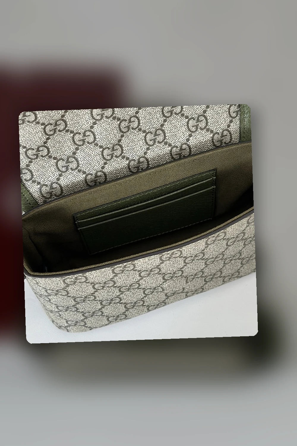 NB - GUKI Bag - 487